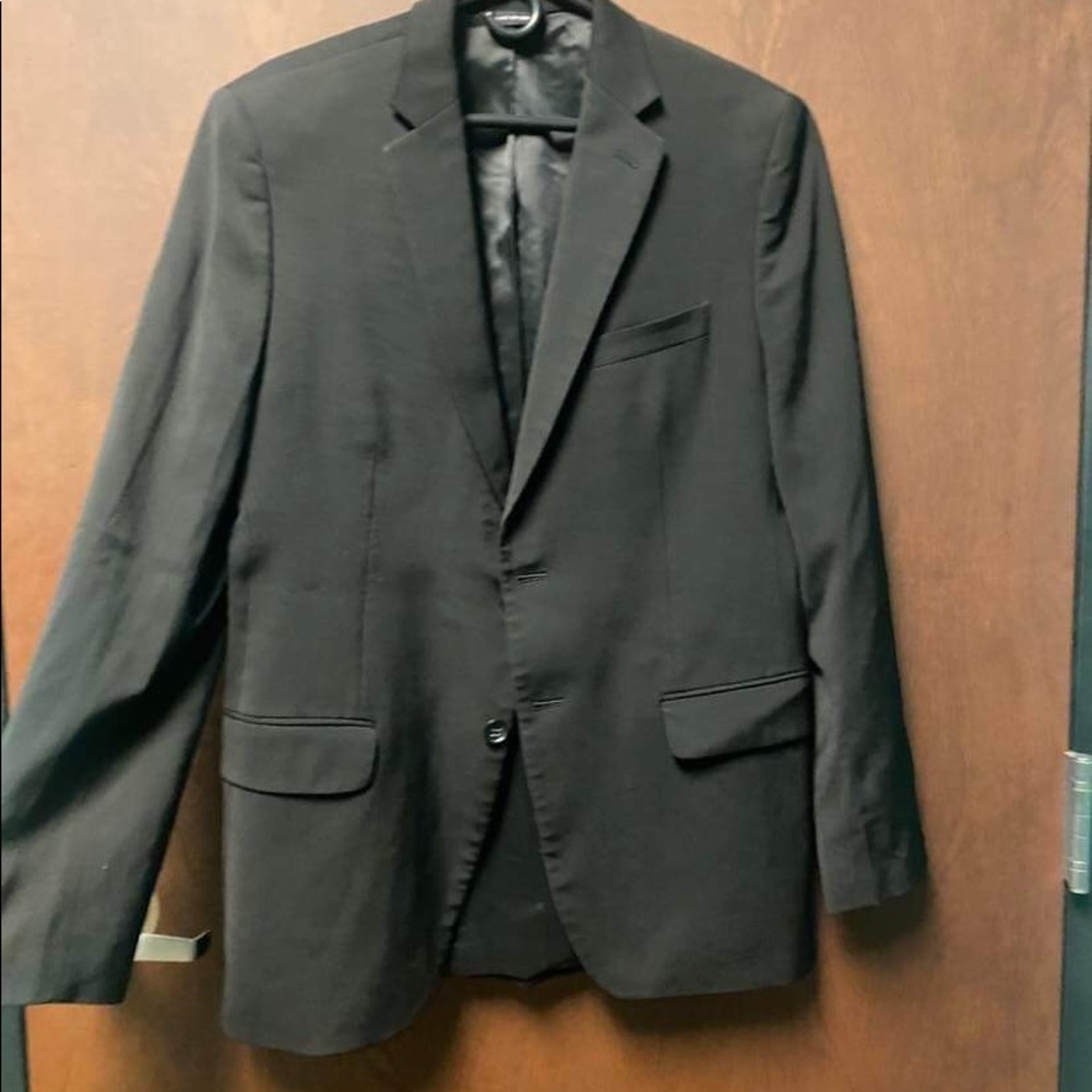 Suit